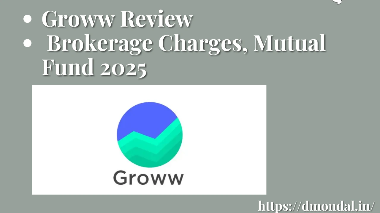 Groww Review